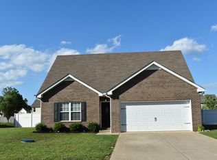 708 Silverhill Dr, Murfreesboro, TN 37129