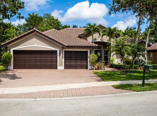 7228 NW 108th Ave, Parkland, FL 33076