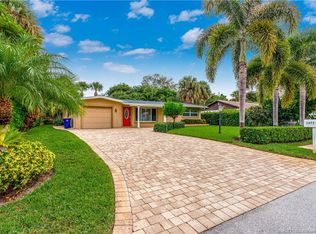 3477 NE Jeannette Dr, Jensen Beach, FL 34957