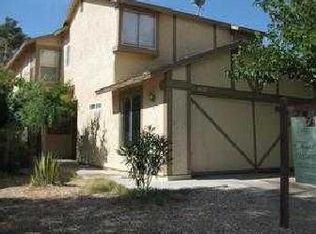 4509 Tabic Dr, Las Vegas, NV 89108