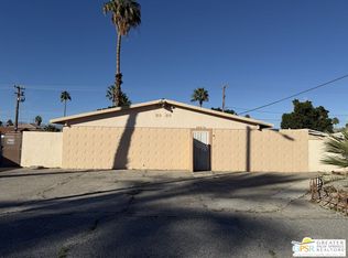 68070 Tortuga Rd, Cathedral City, CA 92234
