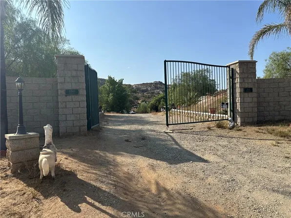 33541 Circle 5 Dr, Nuevo, CA 92567