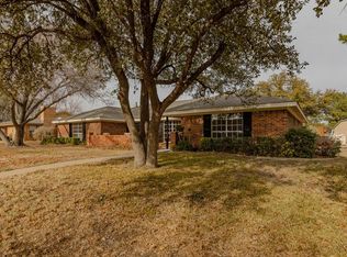5008 Castleford Rd, Midland, TX 79705