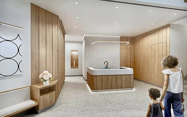 Rented by Corcoran | media 21