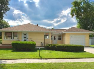 915 2nd St, Kiel, WI 53042