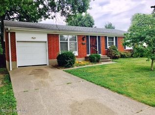7919 Broadfern Dr, Louisville, KY 40291