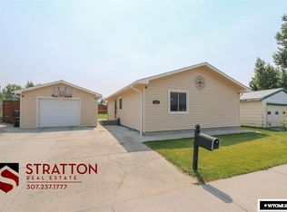 3507 Meadowlark Dr, Casper, WY 82604