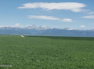 8575 W Ridge Rd, Tetonia, ID 83452