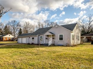 1684 Grange Hall Rd, Dayton, OH 45432