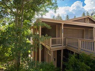 320 Ski Way, Incline Village, NV 89451