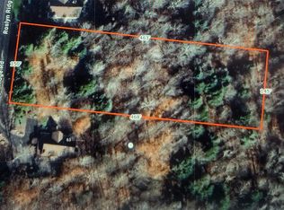 000 Roslyn Ridge Road, Mongaup Valley, NY 12720