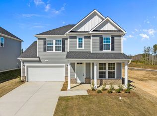 3701 Bailey Lake Dr, Fuquay Varina, NC 27526