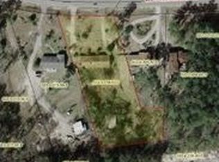 832 Scott Nixon Memorial Dr, Augusta, GA 30907