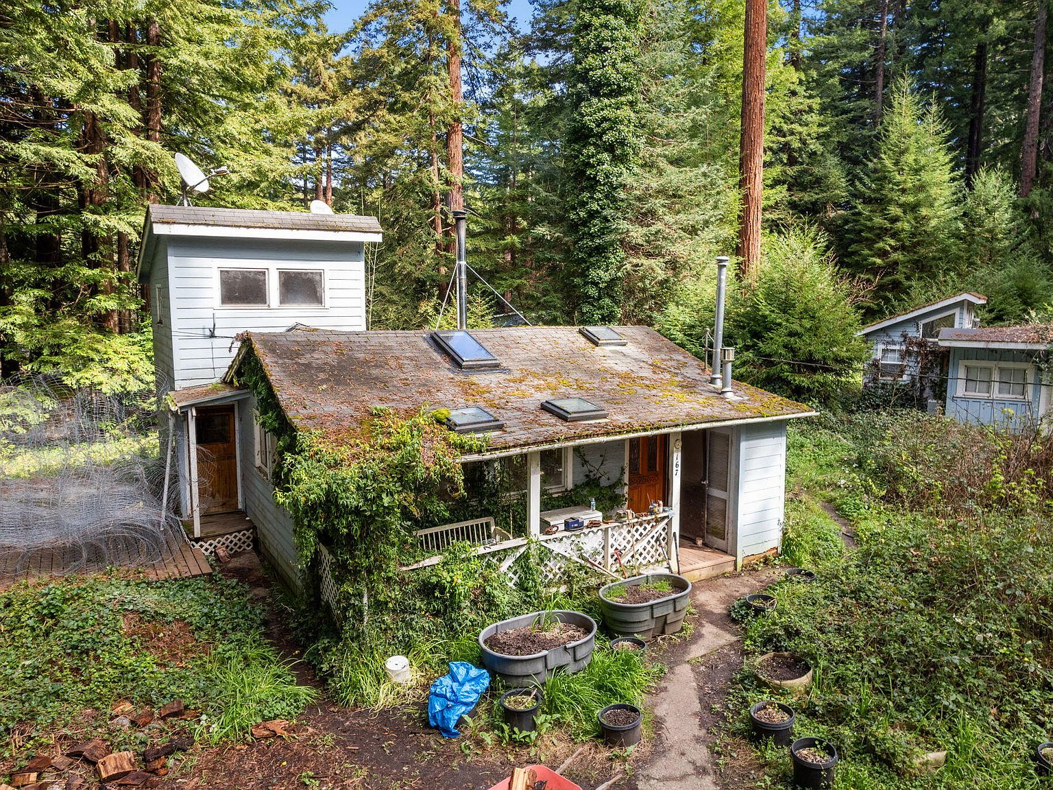 167 Johnson Ln, Carlotta, CA 95528 MLS 266155 Zillow