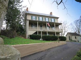 2700 Old National Pike, Middletown, MD 21769