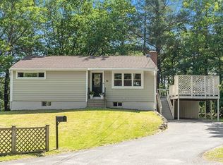10 Woodworth Ave, Fitchburg, MA 01420
