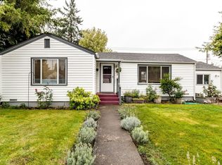 260 24th St, Springfield, OR 97477