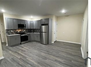 1033 S 55th St FLOOR 2, Philadelphia, PA 19143