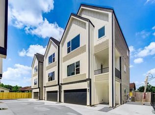 4045 Buck St, Houston, TX 77020