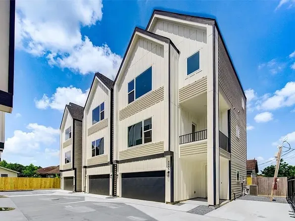 4045 Buck St, Houston, TX 77020