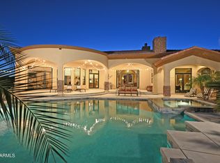 29922 N 174th St, Scottsdale, AZ 85263