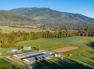 18200 Williams Hwy, Williams, OR 97544