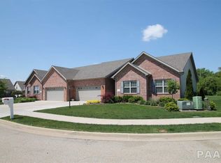 3509 W Trail Wood Ct, Dunlap, IL 61525