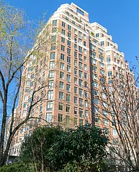 222 Riverside Drive in Upper West Side