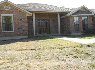 6400 Granek Ct, Granbury, TX 76049