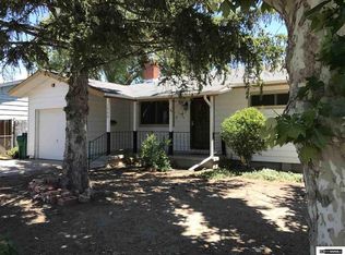 1280 Rayburn Dr, Reno, NV 89503