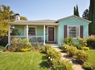 558 Leland Ave, San Jose, CA 95128