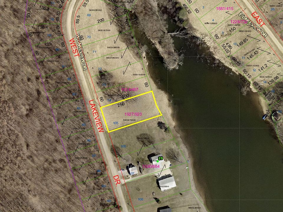 1st image of 0 W Lakeview Dr