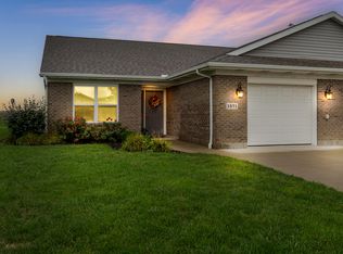1571 Cumberland Ave, Sidney, OH 45365