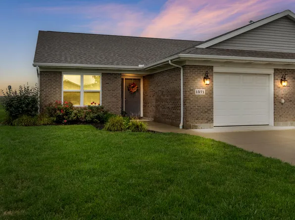 1571 Cumberland Ave, Sidney, OH 45365