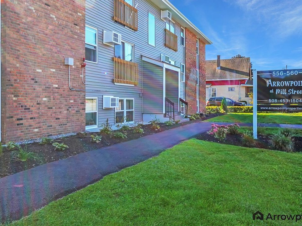 1st image of 558 Mill St #104