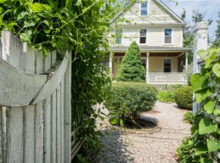 41 Russell St, Great Barrington, MA 01230