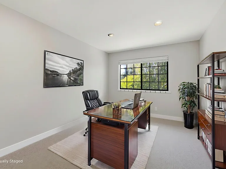 Office - Bedroom-2
