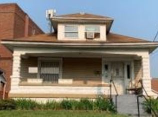 216 S 39th St, Louisville, KY 40212