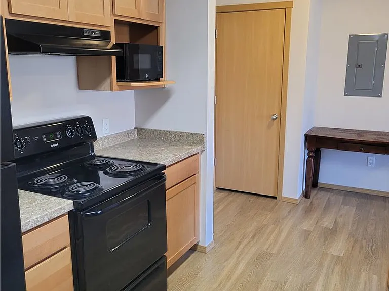 The Flats at Terre View — Photo 13
