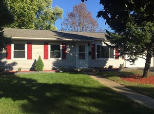 505 Dalhart Ave, Romeoville, IL 60446