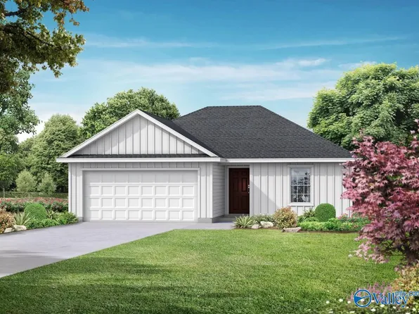 104 Fuller Dr, Meridianville, AL 35759