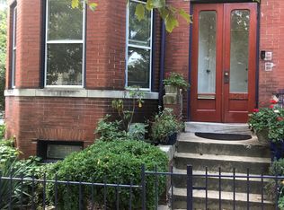1221 1/2 C St NE, Washington, DC 20002