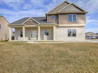 3068 E Stone Creek Blvd, Urbana, IL 61802