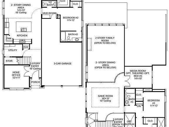 2nd image of this home