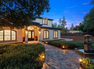 20888 Ashley Way, Saratoga, CA 95070