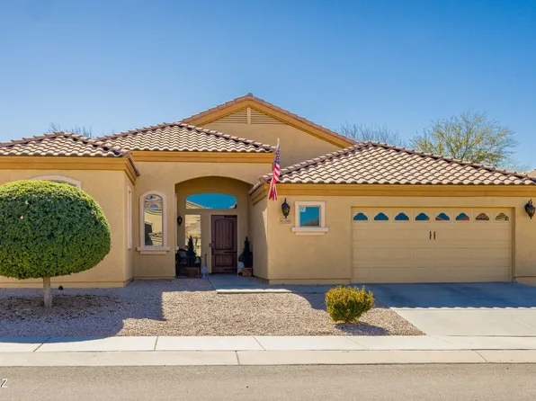 7848 E Jack Oak Rd, Tucson, AZ 85706