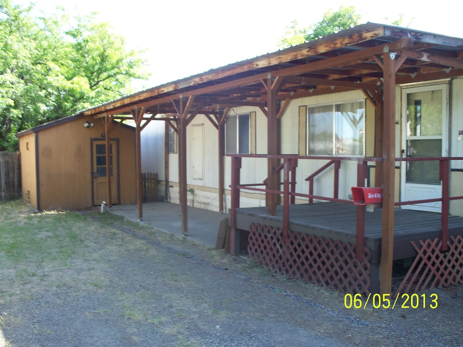 2618 W Margaret St photo 1