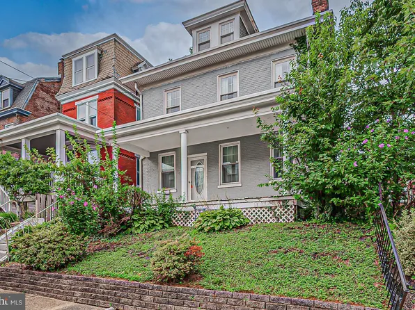 1510 W 14th St, Wilmington, DE 19806