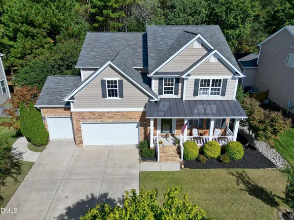 304 Magnolia Meadow Way, Holly Springs, NC 27540