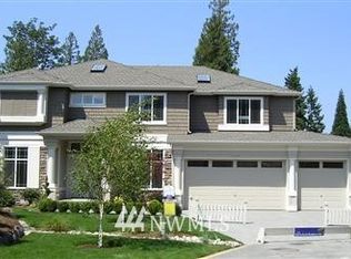 16230 NE 43rd Ct LOT 11, Redmond, WA